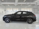  Alfa Romeo   STELVIO ALFA ROMEO / 2017 / 5P / SUV 2.2 TD 160 CV SUPER BUSINESS AT8 RWD #8