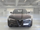  Alfa Romeo   STELVIO ALFA ROMEO / 2017 / 5P / SUV 2.2 TD 160 CV SUPER BUSINESS AT8 RWD #6