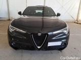  Alfa Romeo   STELVIO ALFA ROMEO / 2017 / 5P / SUV 2.2 TD 160 CV SUPER BUSINESS AT8 RWD #29