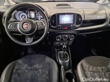  Fiat  500 FIAT L / 2017 / 5P / MONOVOLUME 1.3 MULTIJET 95CV CROSS #3