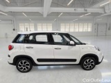  Fiat  500 FIAT L / 2017 / 5P / MONOVOLUME 1.3 MULTIJET 95CV CROSS #7