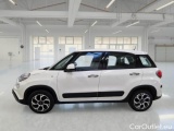  Fiat  500 FIAT L / 2017 / 5P / MONOVOLUME 1.3 MULTIJET 95CV CROSS #8