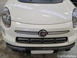  Fiat  500 FIAT L / 2017 / 5P / MONOVOLUME 1.3 MULTIJET 95CV CROSS #26