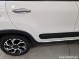  Fiat  500 FIAT L / 2017 / 5P / MONOVOLUME 1.3 MULTIJET 95CV CROSS #37