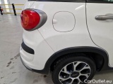  Fiat  500 FIAT L / 2017 / 5P / MONOVOLUME 1.3 MULTIJET 95CV CROSS #39