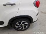  Fiat  500 FIAT L / 2017 / 5P / MONOVOLUME 1.3 MULTIJET 95CV CROSS #46