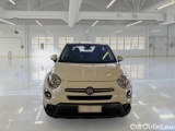  Fiat  500 FIAT X / 2018 / 5P / CROSSOVER 1.0 T3 120CV MT E6D BUSINESS #7
