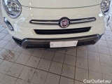  Fiat  500 FIAT X / 2018 / 5P / CROSSOVER 1.0 T3 120CV MT E6D BUSINESS #25