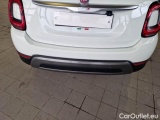  Fiat  500 FIAT X / 2018 / 5P / CROSSOVER 1.0 T3 120CV MT E6D BUSINESS #34
