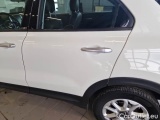  Fiat  500 FIAT X / 2018 / 5P / CROSSOVER 1.0 T3 120CV MT E6D BUSINESS #41