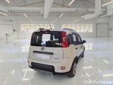  Fiat  Panda FIAT  / 2011 / 5P / BERLINA 1.0 FIREFLY 70CV SeS HYBRID CITY LIFE #2