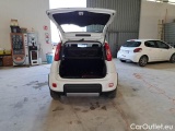  Fiat  Panda FIAT  / 2011 / 5P / BERLINA 1.0 FIREFLY 70CV SeS HYBRID CITY LIFE #5