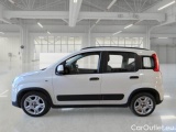  Fiat  Panda FIAT  / 2011 / 5P / BERLINA 1.0 FIREFLY 70CV SeS HYBRID CITY LIFE #8