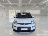  Fiat  Panda FIAT  / 2011 / 5P / BERLINA 1.0 FIREFLY 70CV SeS HYBRID CITY LIFE #6