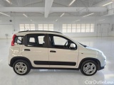  Fiat  Panda FIAT  / 2011 / 5P / BERLINA 1.0 FIREFLY 70CV SeS HYBRID CITY LIFE #7