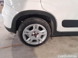  Fiat  Panda FIAT  / 2011 / 5P / BERLINA 1.0 FIREFLY 70CV SeS HYBRID CITY LIFE #18