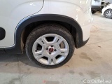  Fiat  Panda FIAT  / 2011 / 5P / BERLINA 1.0 FIREFLY 70CV SeS HYBRID CITY LIFE #19