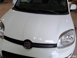  Fiat  Panda FIAT  / 2011 / 5P / BERLINA 1.0 FIREFLY 70CV SeS HYBRID CITY LIFE #25