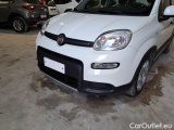  Fiat  Panda FIAT  / 2011 / 5P / BERLINA 1.0 FIREFLY 70CV SeS HYBRID CITY LIFE #28