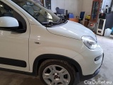  Fiat  Panda FIAT  / 2011 / 5P / BERLINA 1.0 FIREFLY 70CV SeS HYBRID CITY LIFE #35