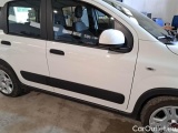  Fiat  Panda FIAT  / 2011 / 5P / BERLINA 1.0 FIREFLY 70CV SeS HYBRID CITY LIFE #40