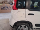  Fiat  Panda FIAT  / 2011 / 5P / BERLINA 1.0 FIREFLY 70CV SeS HYBRID CITY LIFE #48