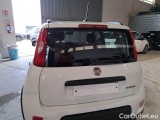  Fiat  Panda FIAT  / 2011 / 5P / BERLINA 1.0 FIREFLY 70CV SeS HYBRID CITY LIFE #58