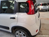  Fiat  Panda FIAT  / 2011 / 5P / BERLINA 1.0 FIREFLY 70CV SeS HYBRID CITY LIFE #61