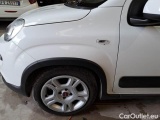  Fiat  Panda FIAT  / 2011 / 5P / BERLINA 1.0 FIREFLY 70CV SeS HYBRID CITY LIFE #72