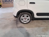  Fiat  Panda FIAT  / 2011 / 5P / BERLINA 1.0 FIREFLY 70CV SeS HYBRID CITY LIFE #86