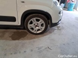  Fiat  Panda FIAT  / 2011 / 5P / BERLINA 1.0 FIREFLY 70CV SeS HYBRID CITY LIFE #84