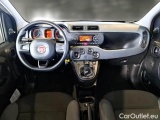  Fiat  Panda FIAT  / 2011 / 5P / BERLINA 1.2 69CV SeS E6D-TEMP EASY #3