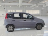  Fiat  Panda FIAT  / 2011 / 5P / BERLINA 1.2 69CV SeS E6D-TEMP EASY #7