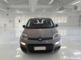  Fiat  Panda FIAT  / 2011 / 5P / BERLINA 1.2 69CV SeS E6D-TEMP EASY #6
