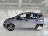  Fiat  Panda FIAT  / 2011 / 5P / BERLINA 1.2 69CV SeS E6D-TEMP EASY #8