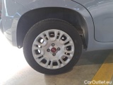  Fiat  Panda FIAT  / 2011 / 5P / BERLINA 1.2 69CV SeS E6D-TEMP EASY #18
