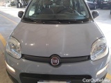  Fiat  Panda FIAT  / 2011 / 5P / BERLINA 1.2 69CV SeS E6D-TEMP EASY #24