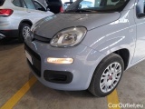  Fiat  Panda FIAT  / 2011 / 5P / BERLINA 1.2 69CV SeS E6D-TEMP EASY #28