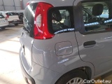  Fiat  Panda FIAT  / 2011 / 5P / BERLINA 1.2 69CV SeS E6D-TEMP EASY #36