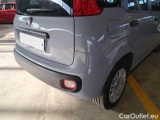  Fiat  Panda FIAT  / 2011 / 5P / BERLINA 1.2 69CV SeS E6D-TEMP EASY #38