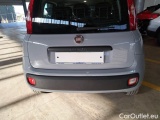  Fiat  Panda FIAT  / 2011 / 5P / BERLINA 1.2 69CV SeS E6D-TEMP EASY #42