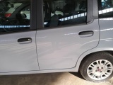  Fiat  Panda FIAT  / 2011 / 5P / BERLINA 1.2 69CV SeS E6D-TEMP EASY #49