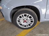  Fiat  Panda FIAT  / 2011 / 5P / BERLINA 1.2 69CV SeS E6D-TEMP EASY #57
