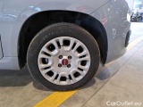  Fiat  Panda FIAT  / 2011 / 5P / BERLINA 1.2 69CV SeS E6D-TEMP EASY #59