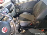  Fiat  Panda FIAT  / 2011 / 5P / BERLINA 1.2 69CV SeS E6D-TEMP EASY #71