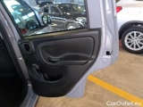  Fiat  Panda FIAT  / 2011 / 5P / BERLINA 1.2 69CV SeS E6D-TEMP EASY #83