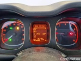  Fiat  Panda FIAT  / 2011 / 5P / BERLINA 0.9 TWINAIR TURBO NATURAL P. E6D-T EASY #4