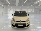  Fiat  Panda FIAT  / 2011 / 5P / BERLINA 0.9 TWINAIR TURBO NATURAL P. E6D-T EASY #6