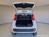  Fiat  Panda FIAT  / 2011 / 5P / BERLINA 0.9 TWINAIR TURBO NATURAL P. E6D-T EASY #5