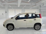  Fiat  Panda FIAT  / 2011 / 5P / BERLINA 0.9 TWINAIR TURBO NATURAL P. E6D-T EASY #8